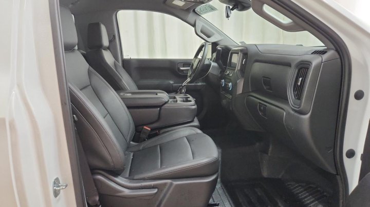 Chevrolet Silverado  2023