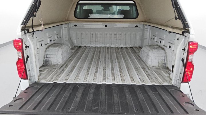 Chevrolet Silverado  2023