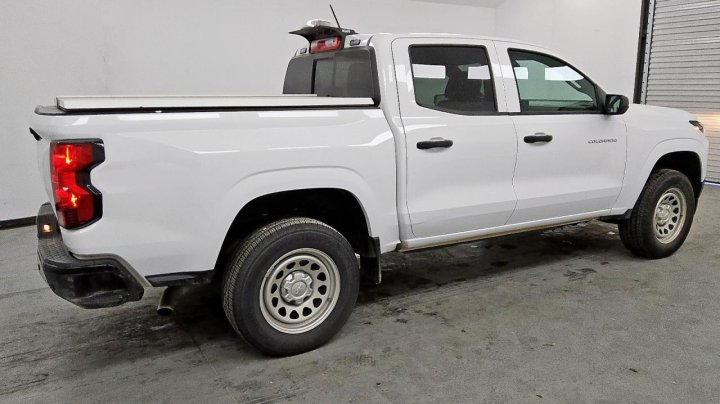 Chevrolet Colorado  2024