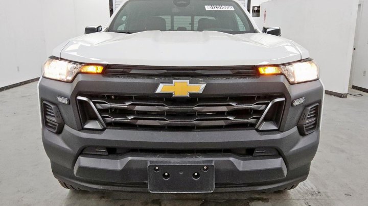 Chevrolet Colorado  2024