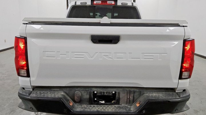 Chevrolet Colorado  2024