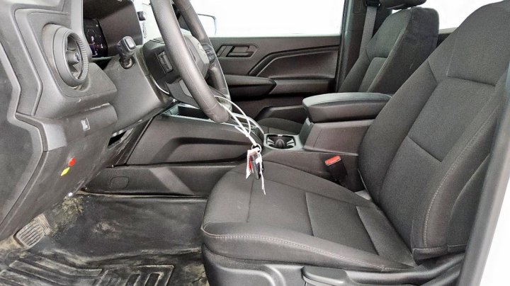 Chevrolet Colorado  2024