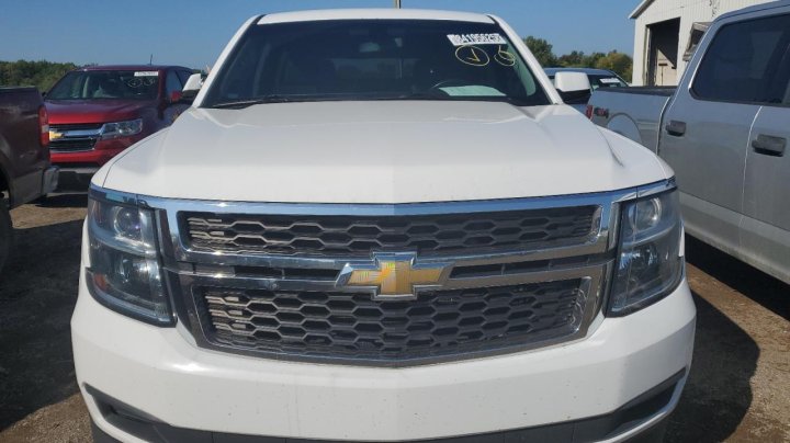 Chevrolet Tahoe  2016