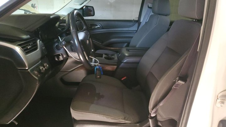 Chevrolet Tahoe  2016