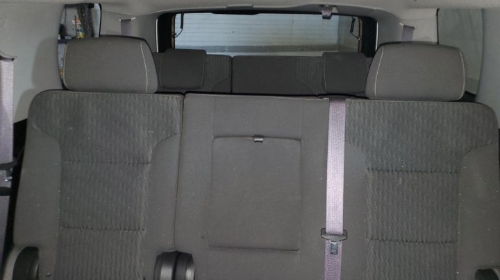 Chevrolet Tahoe  2016
