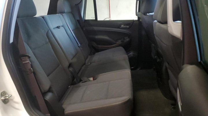 Chevrolet Tahoe  2016