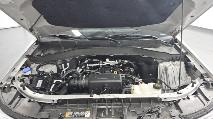 Ford Explorer  2022