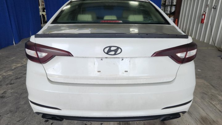Hyundai SONATA  2015