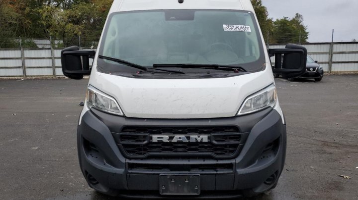 RAM PROMASTER 3500  2023
