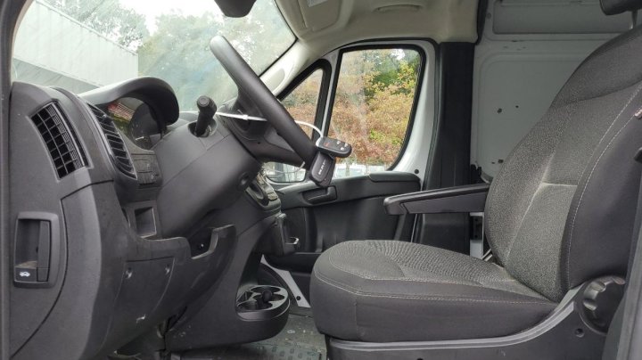 RAM PROMASTER 3500  2023