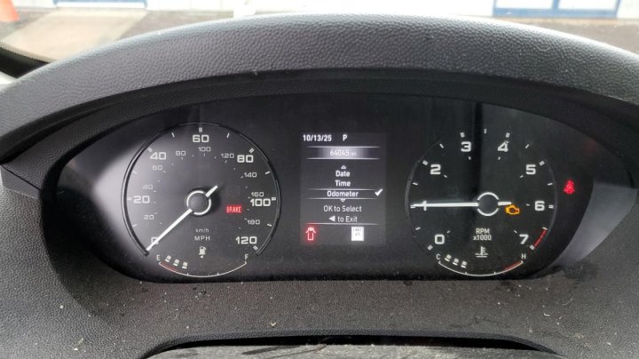 RAM PROMASTER 3500  2023