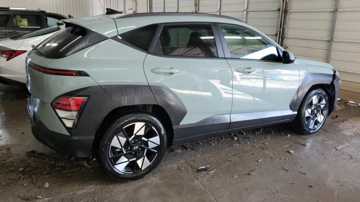 Hyundai Kona  2025