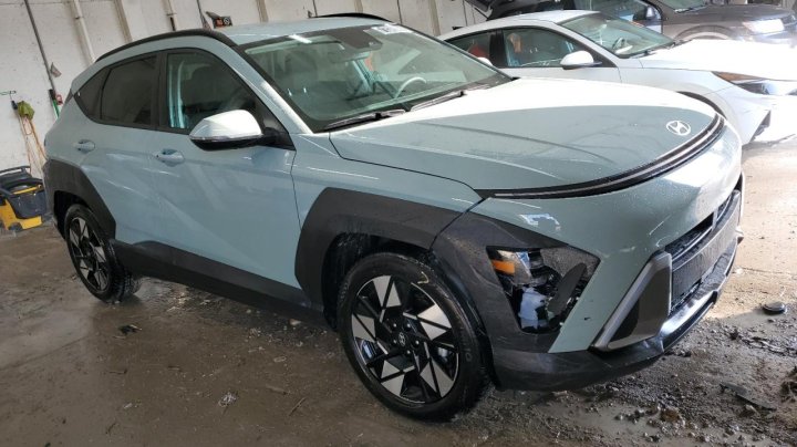 Hyundai Kona  2025