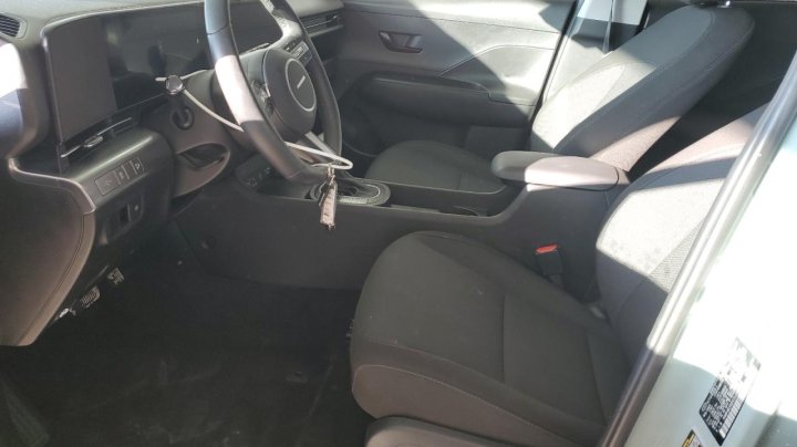 Hyundai Kona  2025