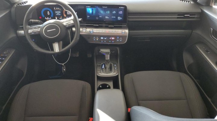 Hyundai Kona  2025