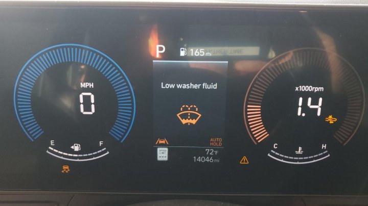 Hyundai Kona  2025