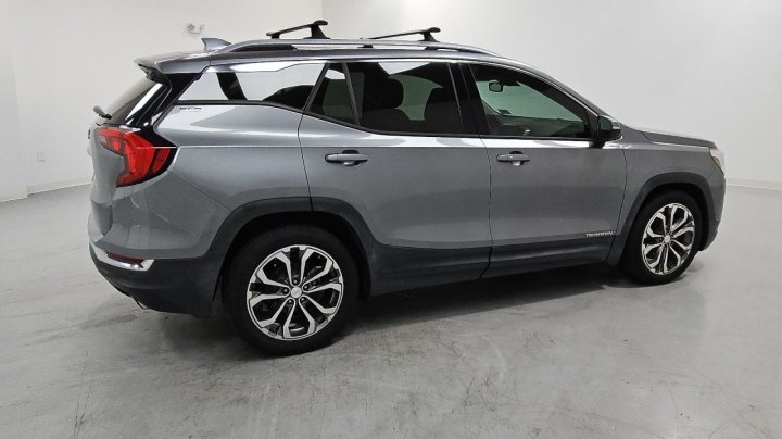 GMC TERRAIN  2019
