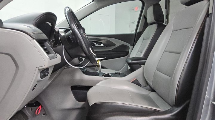 GMC TERRAIN  2019