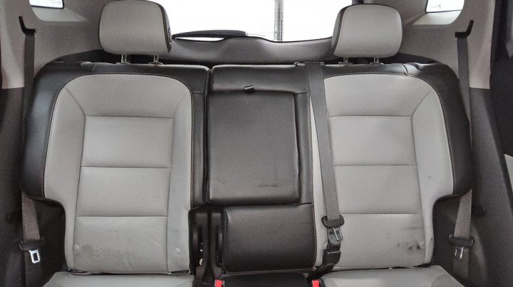 GMC TERRAIN  2019