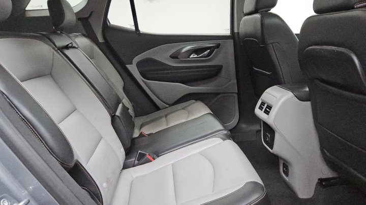 GMC TERRAIN  2019