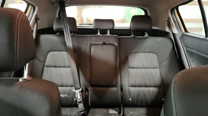 KIA Sportage  2017