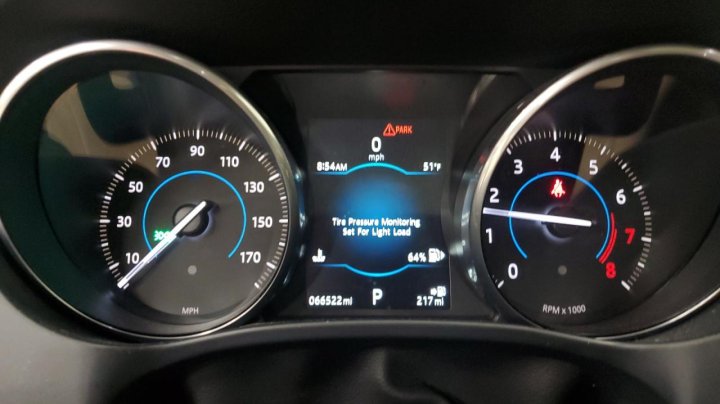 Jaguar F-Pace  2017