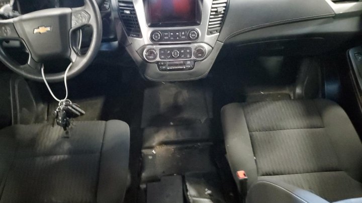 Chevrolet Tahoe  2020