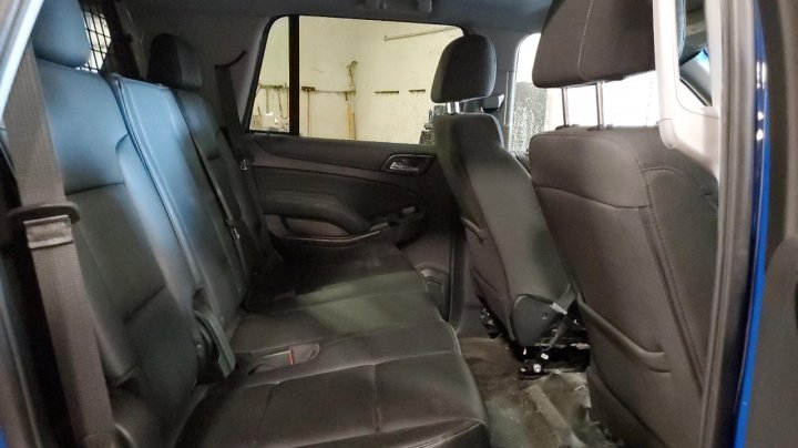 Chevrolet Tahoe  2020