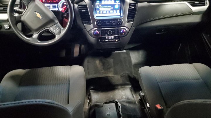 Chevrolet Tahoe  2020