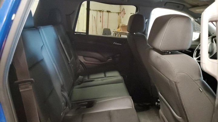 Chevrolet Tahoe  2020