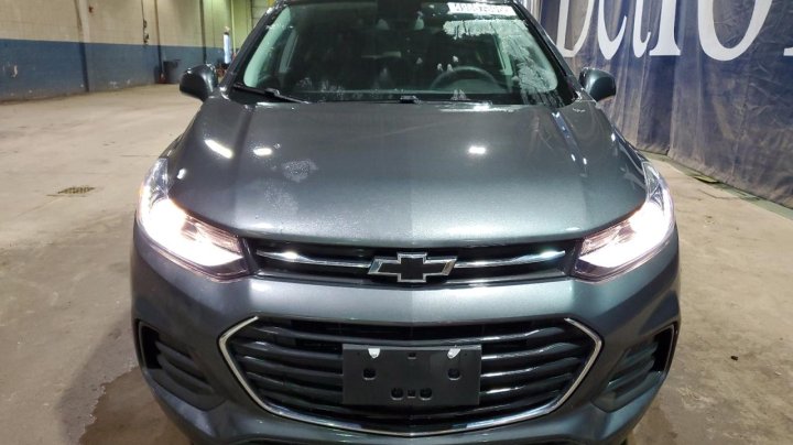 Chevrolet Trax  2019