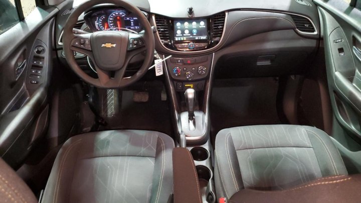 Chevrolet Trax  2019