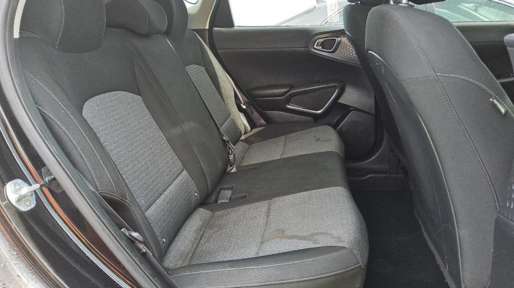 KIA Soul  2021
