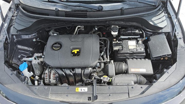 KIA Soul  2021