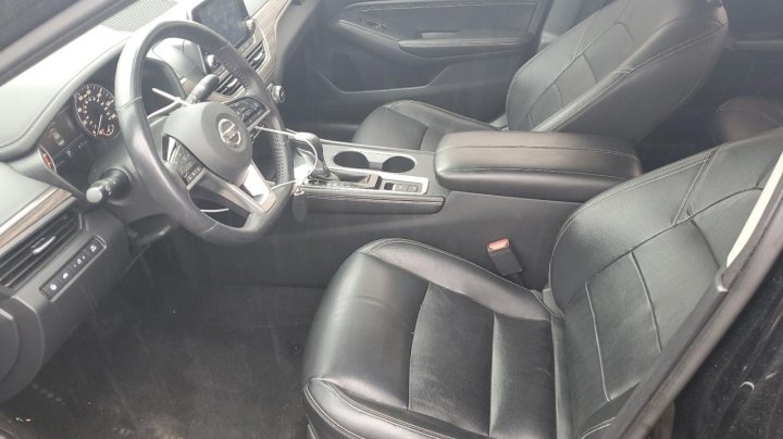 Nissan Altima  2019
