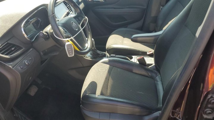 Buick Encore  2018