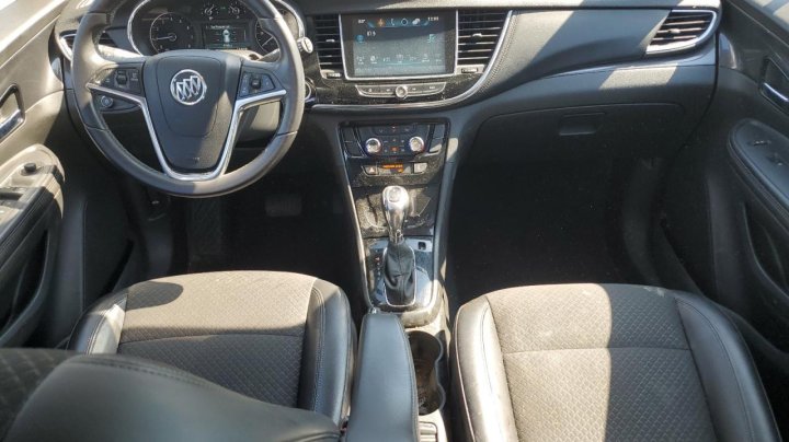Buick Encore  2018
