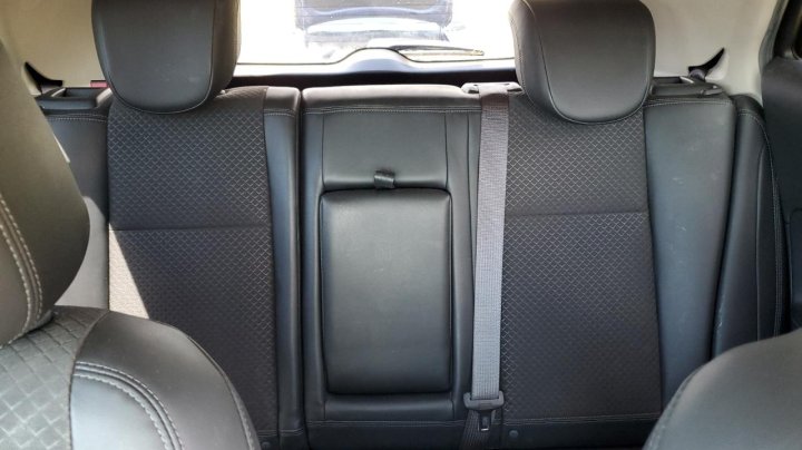 Buick Encore  2018
