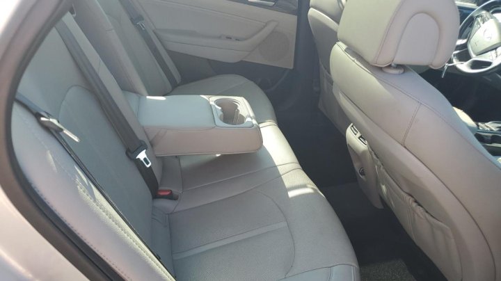 Hyundai SONATA  2015