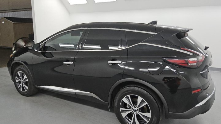 Nissan Murano  2023