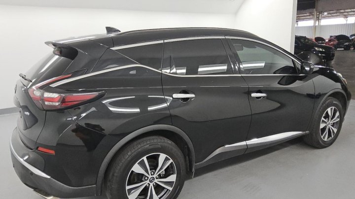 Nissan Murano  2023