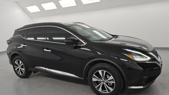 Nissan Murano  2023