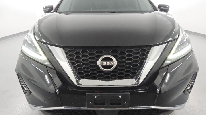 Nissan Murano  2023