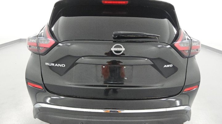 Nissan Murano  2023