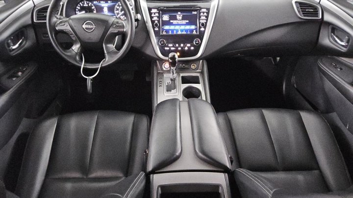Nissan Murano  2023