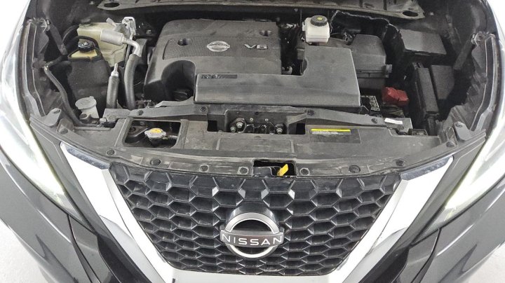 Nissan Murano  2023