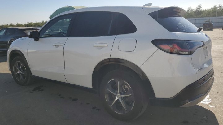 Honda HR-V  2023