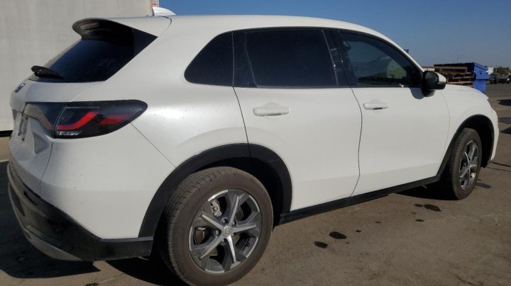 Honda HR-V  2023
