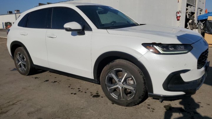 Honda HR-V  2023