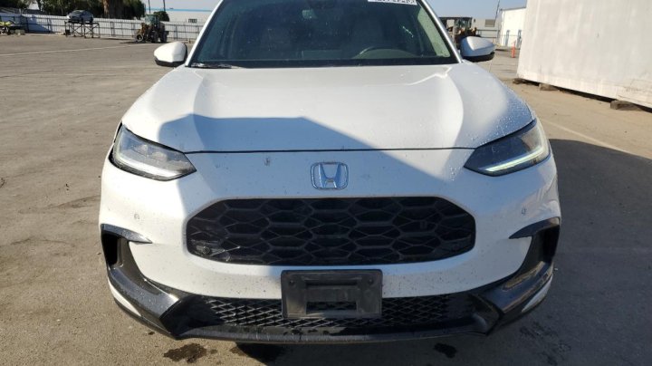 Honda HR-V  2023